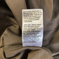 River Island Sleeveless Top 100 Cotton Men Casual Wear Medium Green