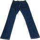 Harwood Slim Jean Dark Denim 30R Men's