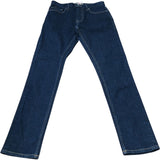 Harwood Slim Jean Dark Denim 30R Men's