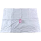 The White Company Cotton Pillowcases Standard Size 20x30 Inches White Bedding
