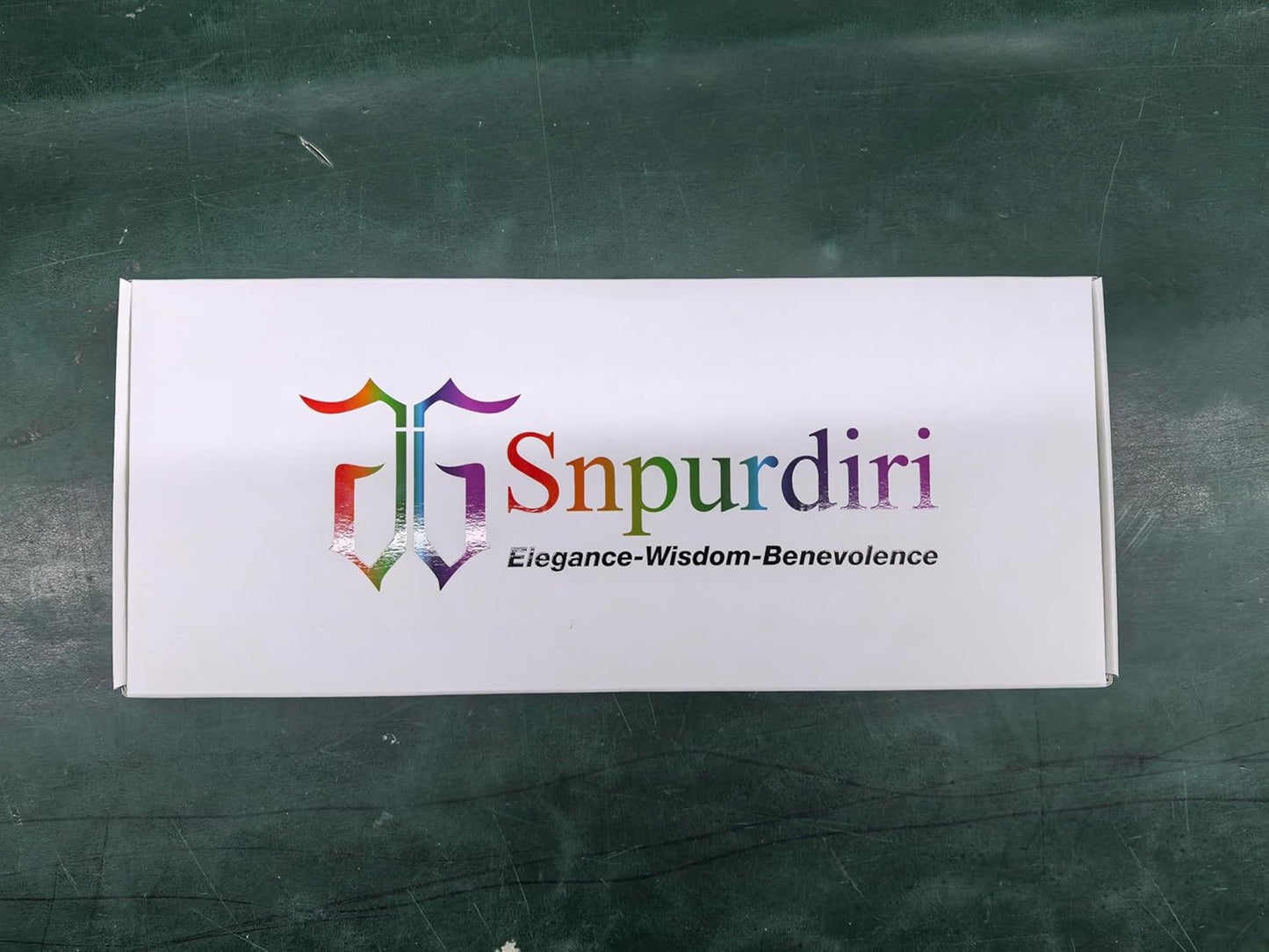 Snpurdiri 60% Percent Gaming Keyboard Wired  Compact, 61 Keys Iron Grey