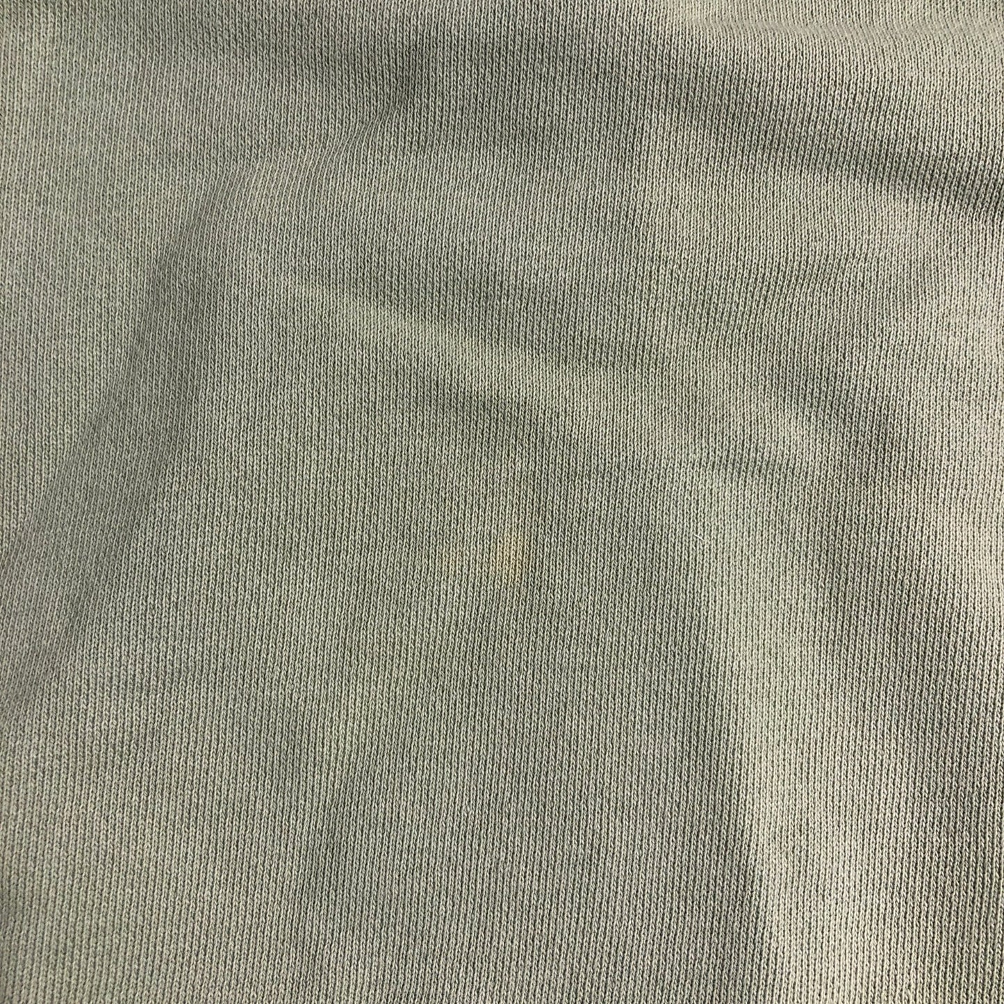 AllSaints Sage Sweatshirt 12-18 Months Unisex Kids Crew Neck Long Sleeves