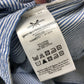 Crew Clothing Company Chinos 32S Grey Straight Fit Men's Trousers Casual