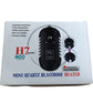 H7 Series Digital Aquarium Heater 100W Fully Submersible Temperature Control