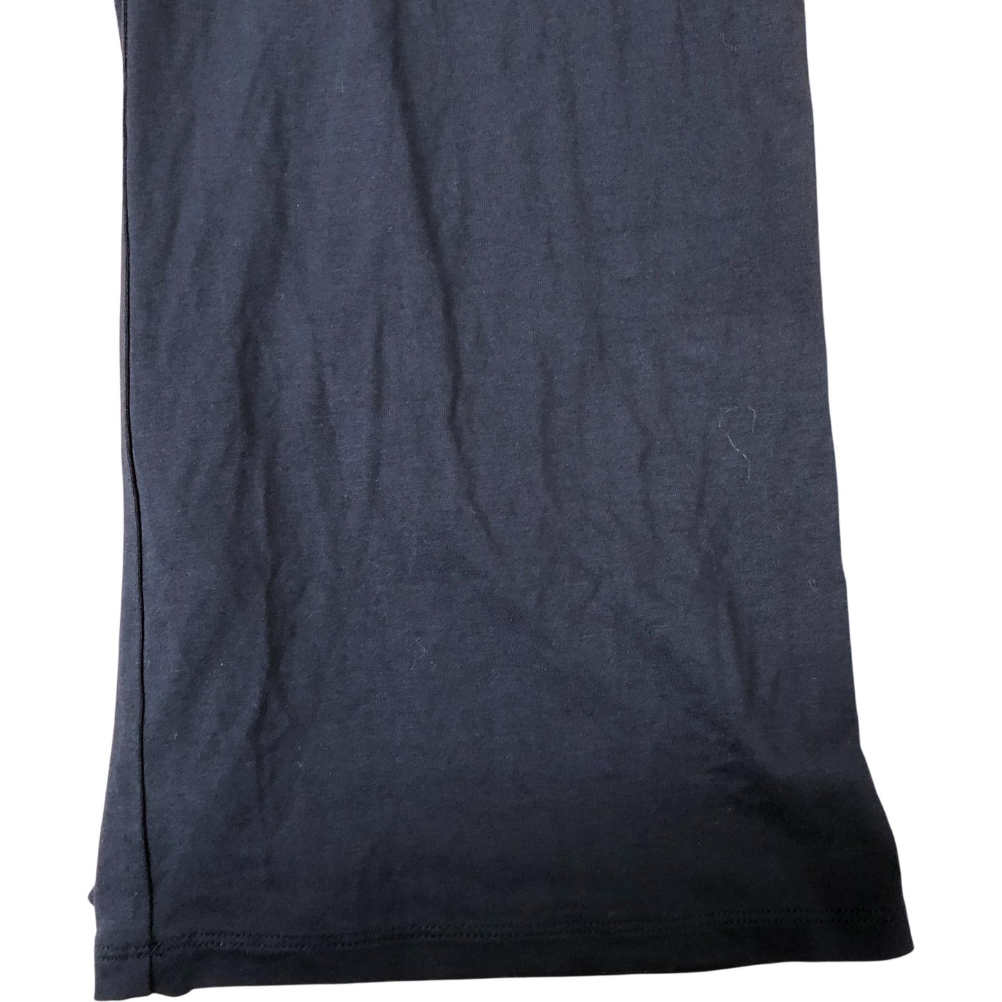 Jumpsuit  Women's Navy Blue V Neck Casual 3/4 Sleeve UK Size 8