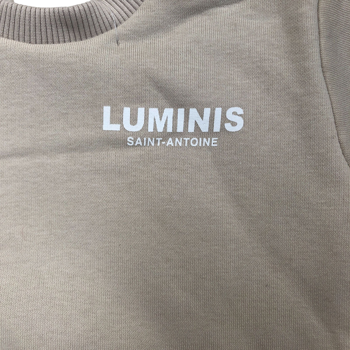 River Island Luminis Saint-Antoine Baby Set Size 0-3 Months