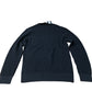 River Island Relaxed Fit Black Cardigan Men's Casual Knitwear Medium