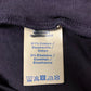 Boden Women's Activewear Tank Top  Navy Blue Red Trim UK12