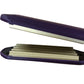 Dshow Professional Hair Iron Crimper Purple Ceramic Plates Hair Styling