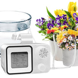 Plant Watering Device Automatic Irrigation Kit For 15 Plants New