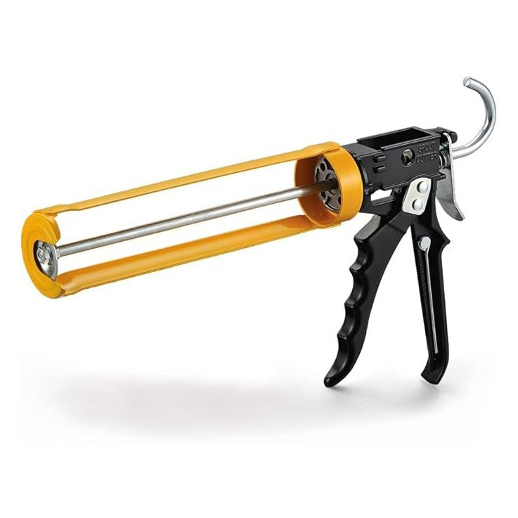 Sanjian Caulking Gun CG158 Professional Quality Heavy Duty Sealant Tool