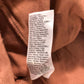River Island Women's Long Sleeve Top Size 18 Rose Shimmer Casual Wear