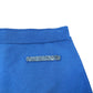 River Island Blue Knitted Mini Skirt