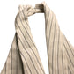 River Island Jumpsuit UK16 Women's Striped Halter Neck Wide Leg Casual Fashion