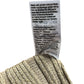 River Island Petite Edit Ribbed Maxi Dress Size 12 Women's Gold