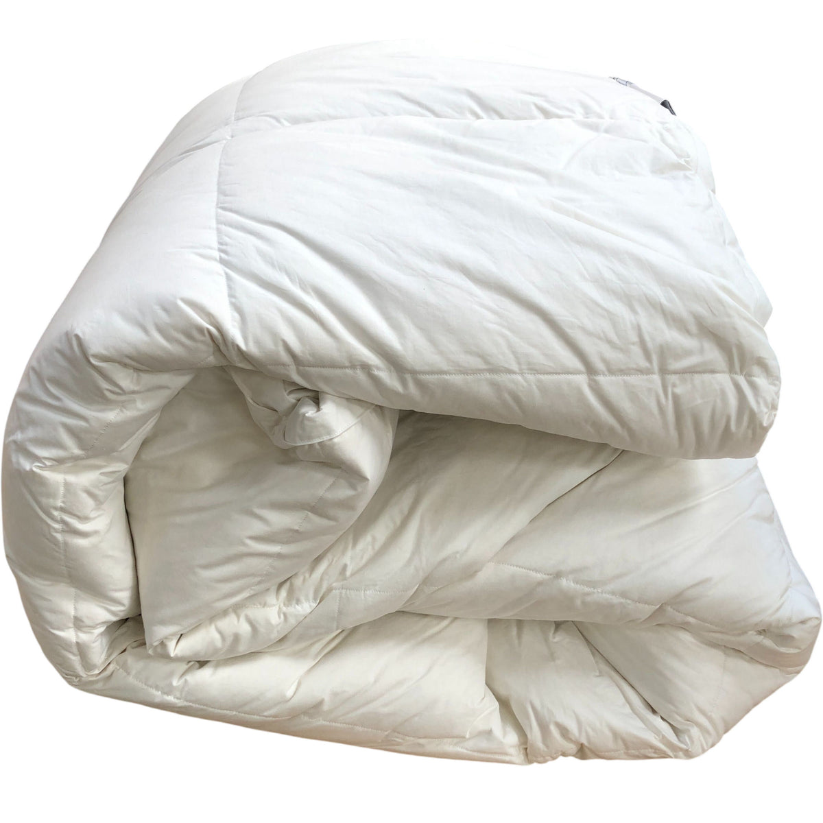 Classic Duck Down & Feather King Size Mattress Topper 150x200cm