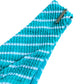 River Island UK8 Women's Striped Classic Bikini Swimwear Blue