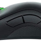 RAZER DeathAdder Essential Ergonomic Wired Gaming Mouse 6400 DPI 5 Programmable