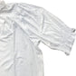 Baukjen Work to Weekend Noa Short Sleeve Blouse Pure White Size 16