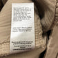 River Island Men's Loose Fit Cargo Shorts W30 Beige Cotton Lightweight