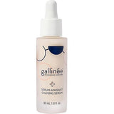 Gallinee Calming Serum 30ml Face Serum Anti-Ageing Suitable For Sensitive Skin