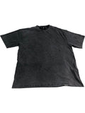 REPRESENT Men's T-Shirt Size M Cotton Dark Grey Short Sleeve Casual Top