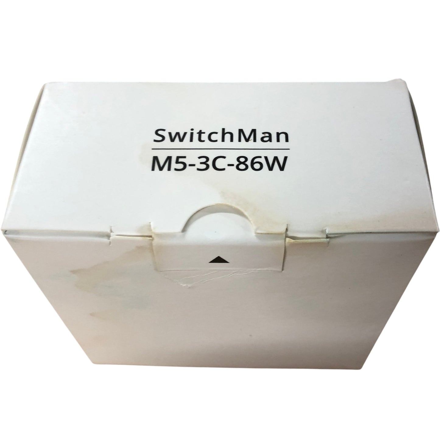 SONOFF M5 3C 86W Smart Wall Switch Remote Control Voice Control White