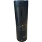 Portable Blender 450ML USB Rechargeable Personal Smoothie Maker Black