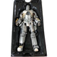 Marvel Iron Man Mark 1 Action Figure Collectible New Premium Detail