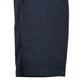 Pleated Dark Grey Stylish Trousers Size M