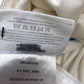 100% Siberian Goose Down King Size 4.5 Tog Duvet 225x220cm White Bedding