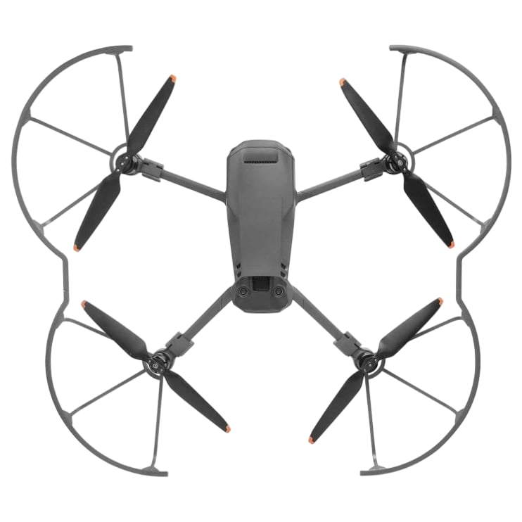 Sunnylife KC586 Integrated Propellers Guard for Mavic 3 Pro Drone Accessory