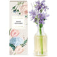 Scent Hi Reed Diffuser 200ml Floral Home Fragrance Set Freesia Scent