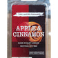 Enchantique Apple And Cinnamon Wax Melts Long Lasting Natural Soy Fragrance