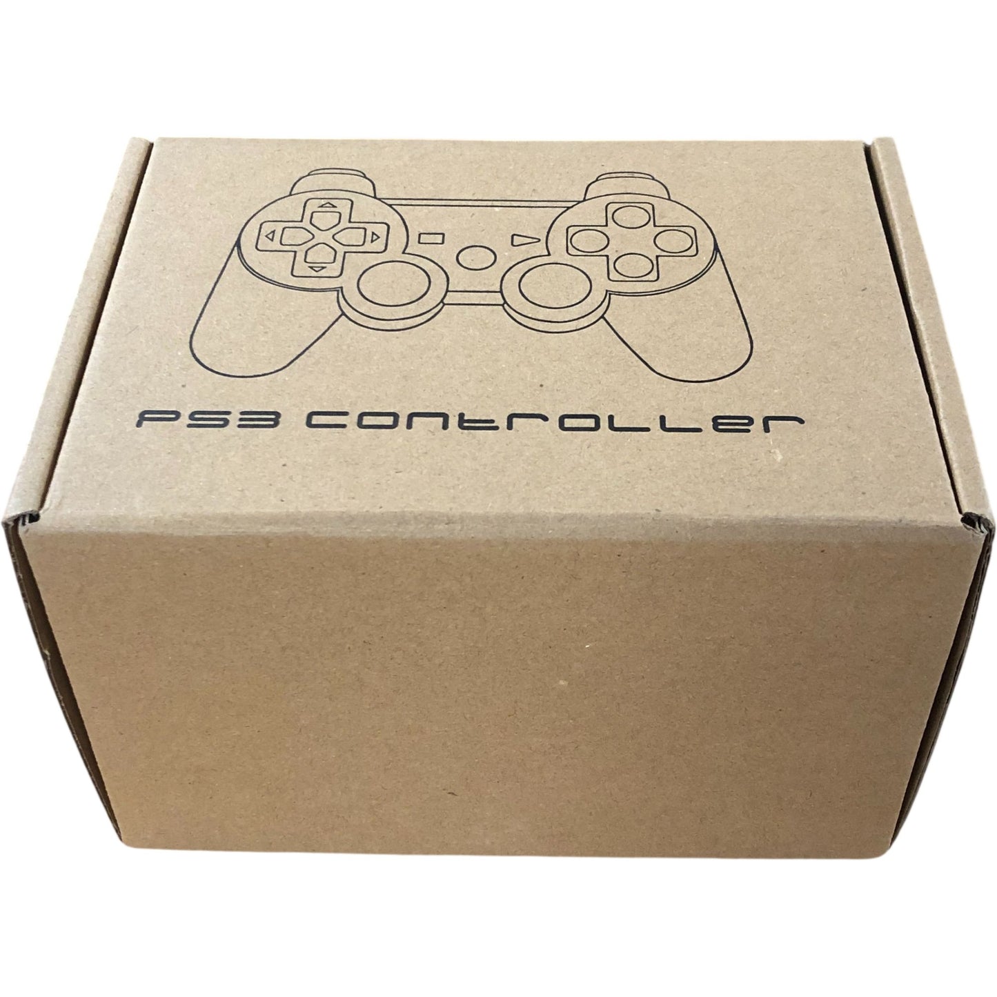 Wireless PS3 Controllers Ergonomic Design Rechargeable Battery Joystick 360