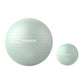 ProIron Yoga Ball Set 55cm and 25cm Pilates Ball Fitness Set Green