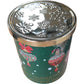 Fir Balsam And Pine Scented Candle 16 Oz Burns Up To 40 Hours