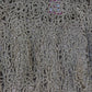 Long Sleeve Lace Dress Size Women's Elegant Floral Pattern