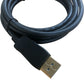 DisplayPort To DisplayPort Cable 2M High Definition Input 5K Supported