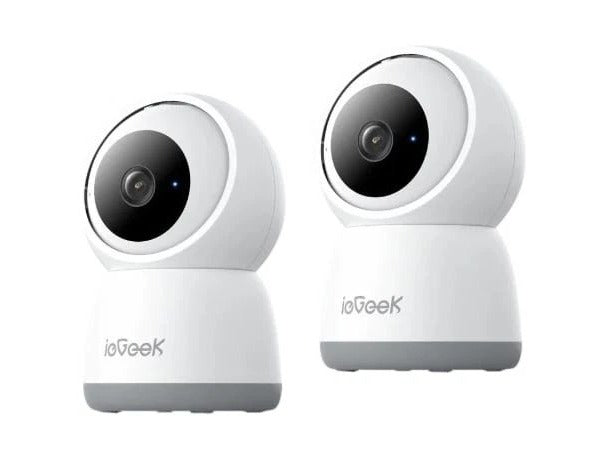 Cameras