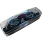 Swimming Goggles UV Shield Anti Fog Black