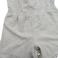 River Island Baby Girls White Romper 3-4 Years Cotton Eyelet Lace Detail