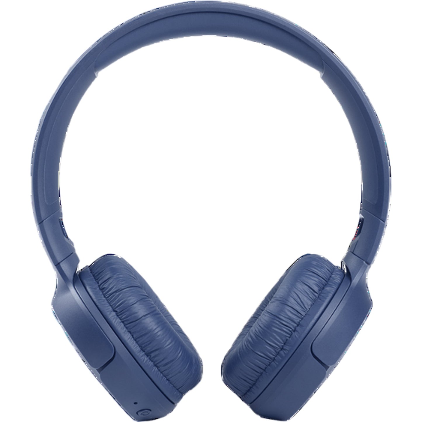 JBL 510BT Wireless Headphones On Ear Bluetooth Foldable Noise Cancelling Blue