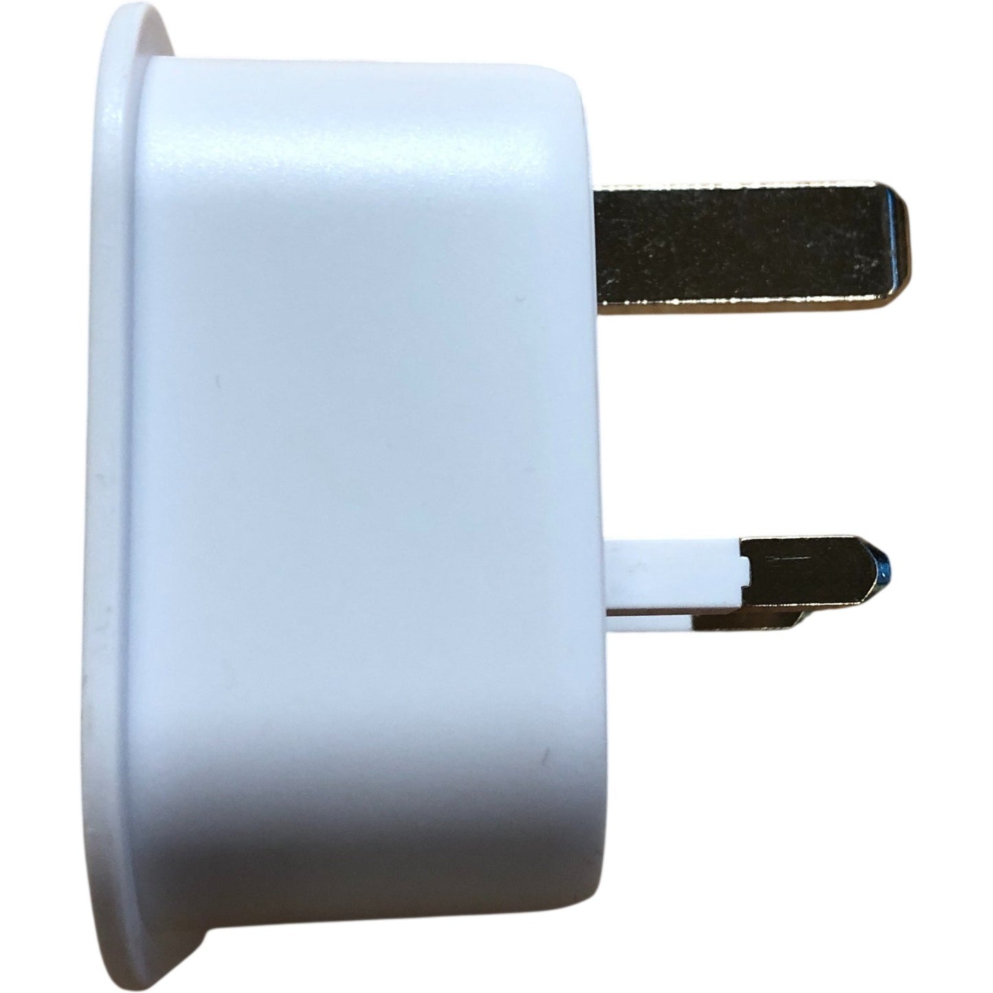 MaxRenard UK Plug Adapter Type G AC Power Travel Adapter 13A 250V Fused