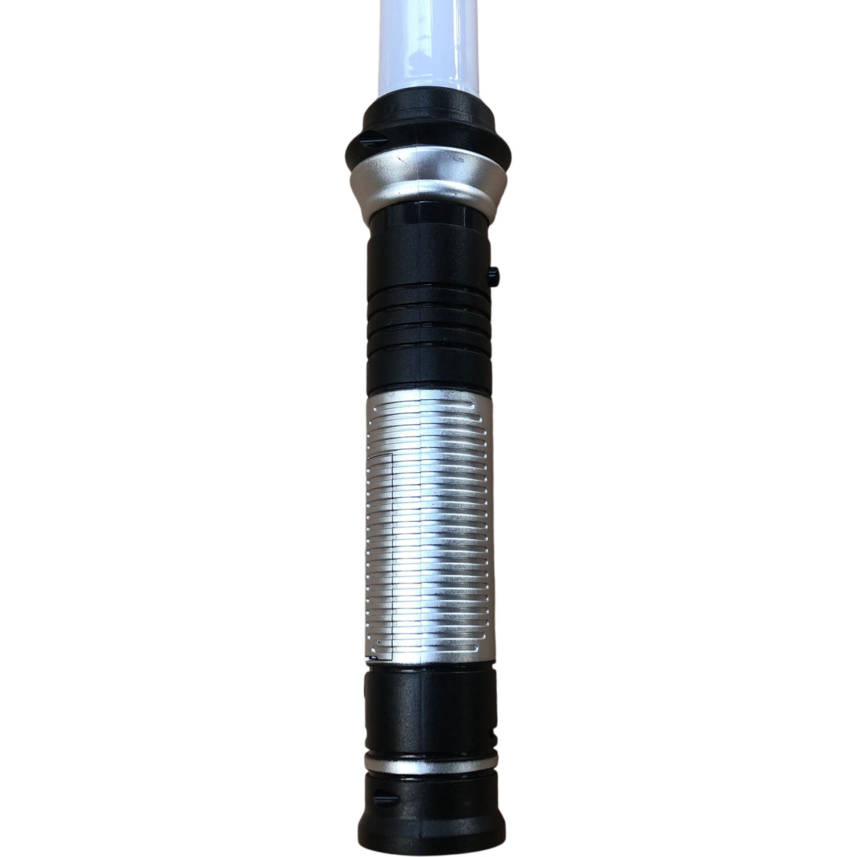LightSabers Toy Dual Light Saber Set with Telescoping Extendable Function