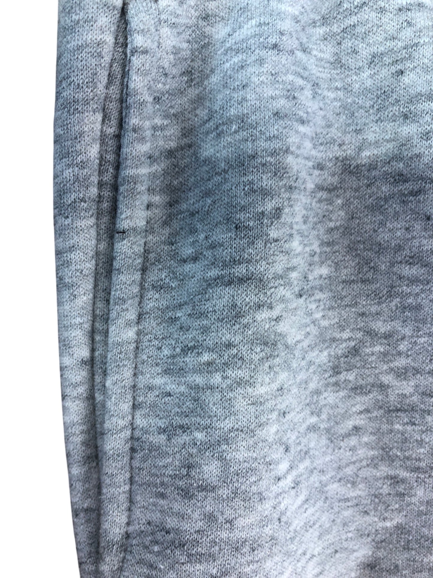 CHAMPION Sweatpants XS Men's Grey Activewear Trousers Comfort Fit