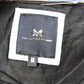 Crew Clothing Company Navy Blue T-Shirt Size M