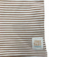 So Cute Organic Cotton Striped T-Shirt 12-18 Months Baby Top Casual Wear