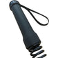 Indoor Fitness Cordless Battle Rope Training Equipment Ideal For Home Gym