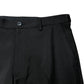 Black Slim Fit Formal Trousers